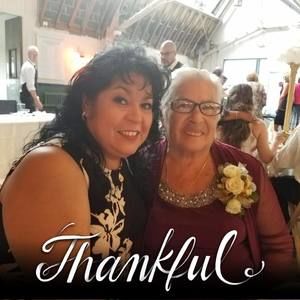 Meet your Posher, Celina